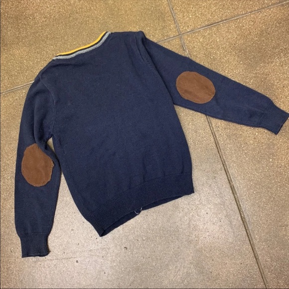 Frendz kids vintage cardigan - Picture 2 of 7